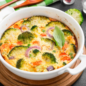 7 Healthy Casserole Recipes to Try