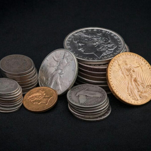 7 Tips for Those Starting a Rare Coin Collection