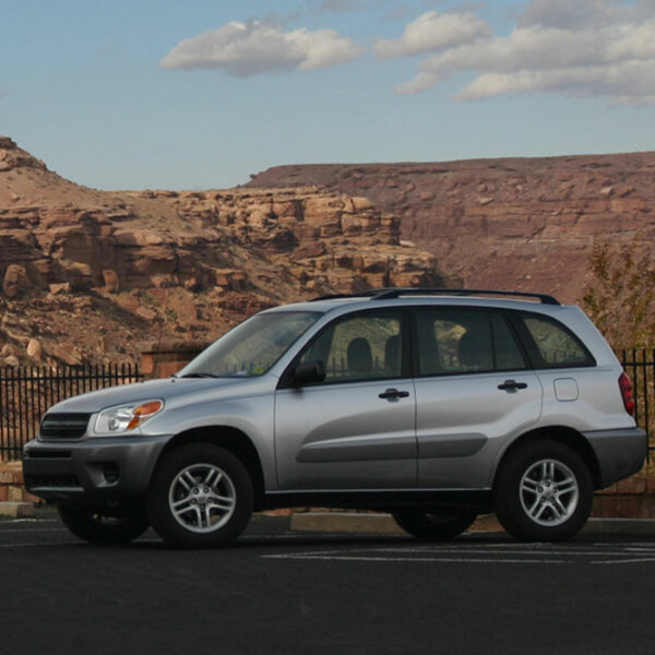 6 Features That Make Ford Escape a Reliable SUV