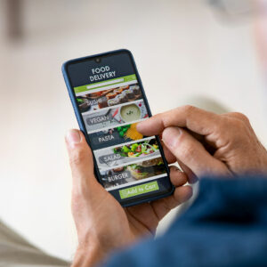 A Guide to Online Ordering System for Restaurants