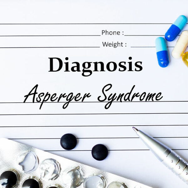 Asperger&#8217;s Syndrome &#8211; Signs, Diagnosis and Treatment Options