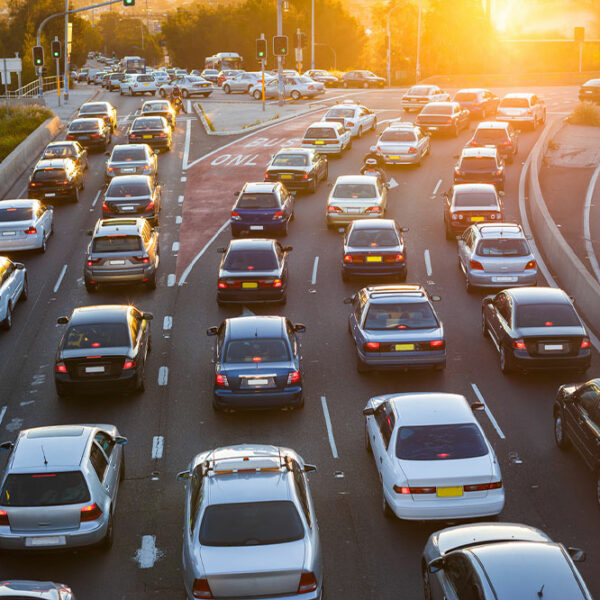 Beat The Traffic With These 5 Live Traffic Alert Apps