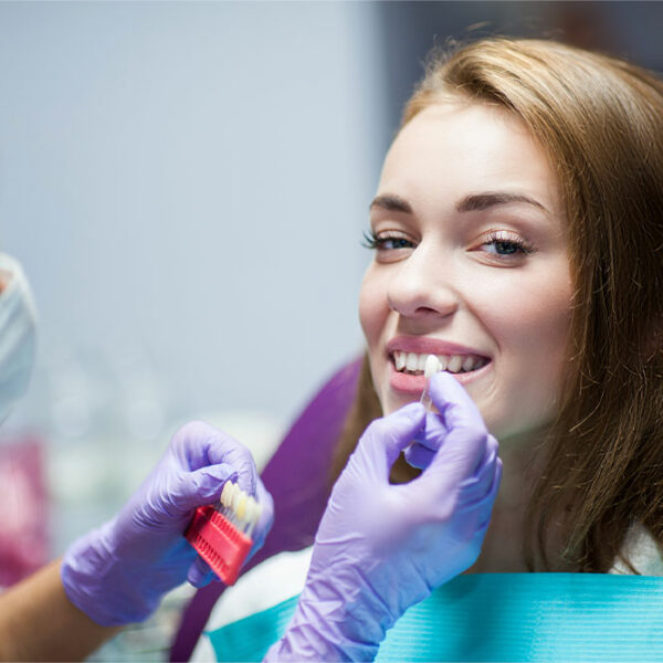 Dental Crown &#8211; When to Opt for It