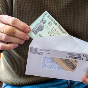 Everything to Know About Stimulus Checks