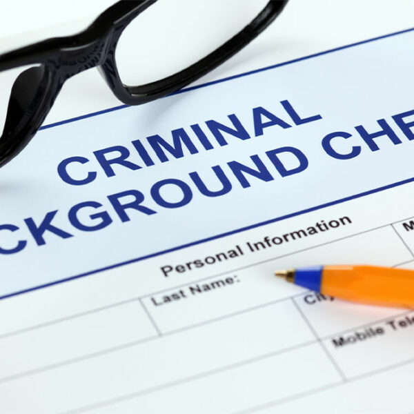 How to Run a Background Check