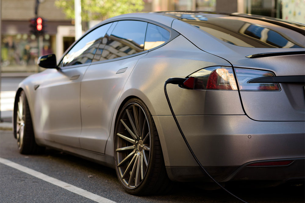 Hybrid Cars – Top 4 Options to Consider