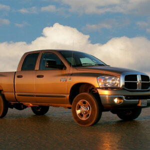 Pros and Cons of Buying Bank-Owned Pickup Trucks