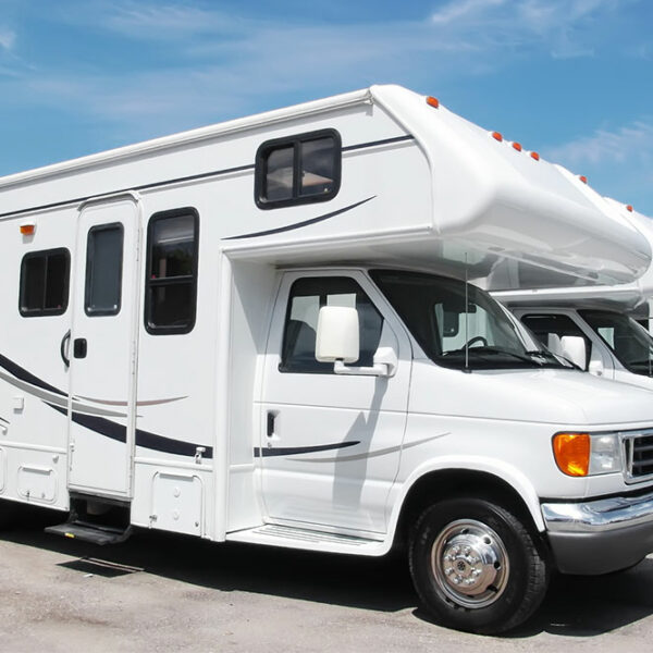 Things to Know About Buying Bank-owned RVs