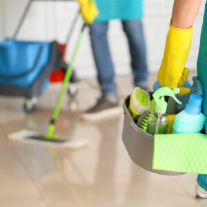 Things to Know About House Cleaning Services