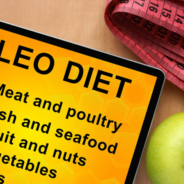 Things to Know About the Paleo Meal Plan