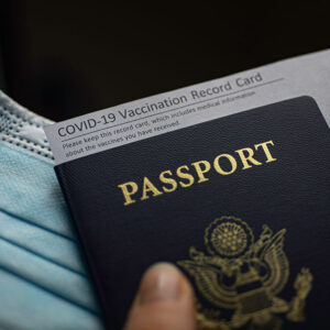 Things you should know about COVID-19 vaccine passport