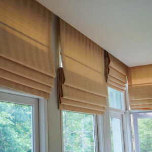 Types of Window Shades and Tips for Purchase and Installation