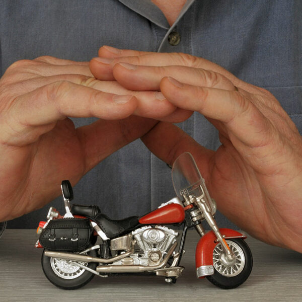 Types of motorcycle insurance and where to get them