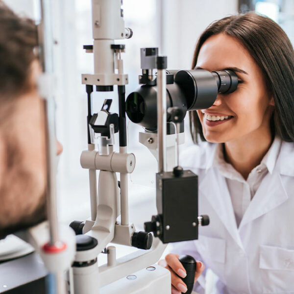 Understanding the Different Eye Care Specialists