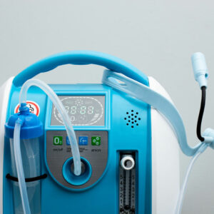 Vital Tips for Using Portable Oxygen Concentrators