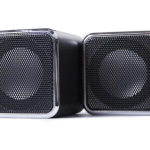 3 awesome computer speakers for audiophiles