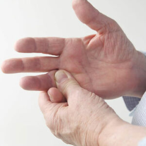 3 common causes of rheumatoid arthritis