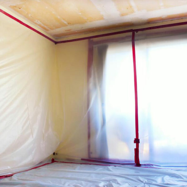 3 common types of tarps to know about