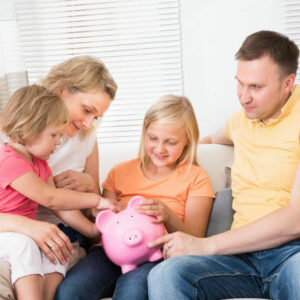 3 financial tips for youngsters