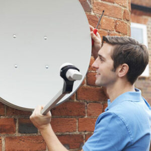 3 popular satellite TV providers to consider