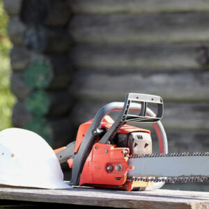 3 simple tips to maintain chainsaws