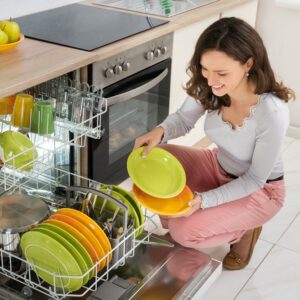 10 popular dishwashers that are a sensible buy