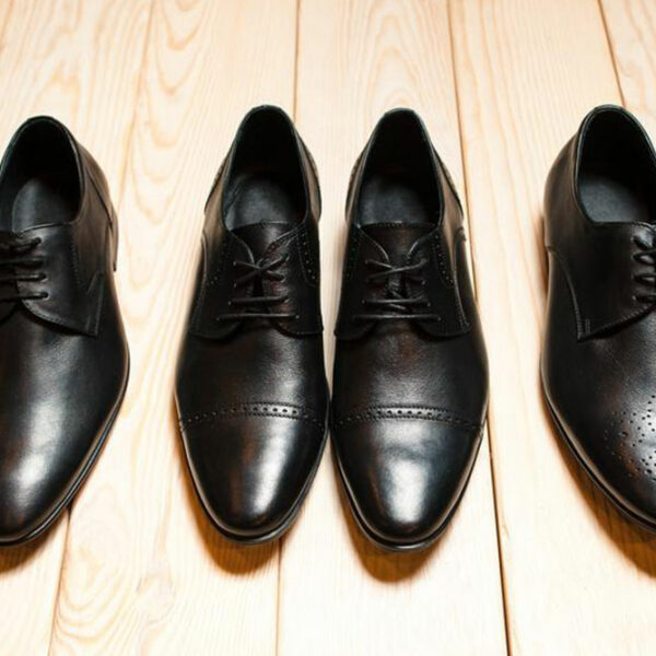 10 reasons why you should buy yourself a pair of Cole Haan shoes