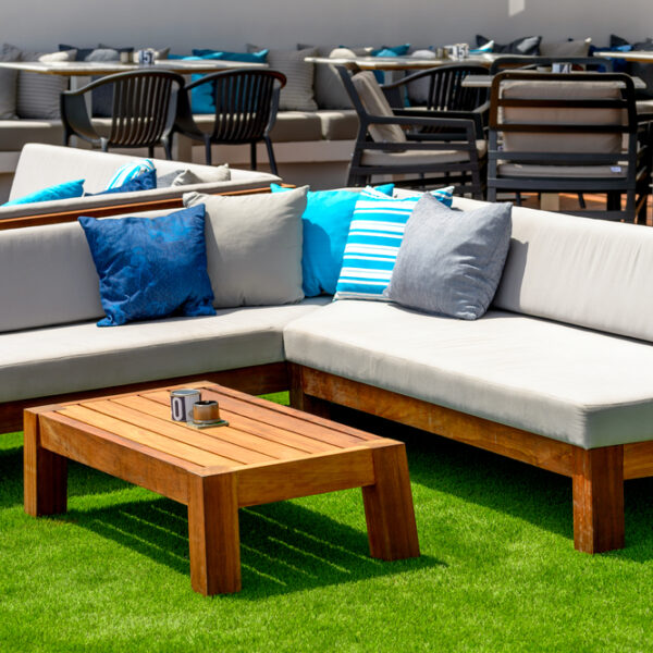 4 Affordable Stores to Buy Patio Furniture on Sale