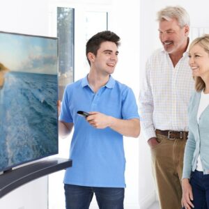 4 Best Options Of Flat Screen Tvs In Us