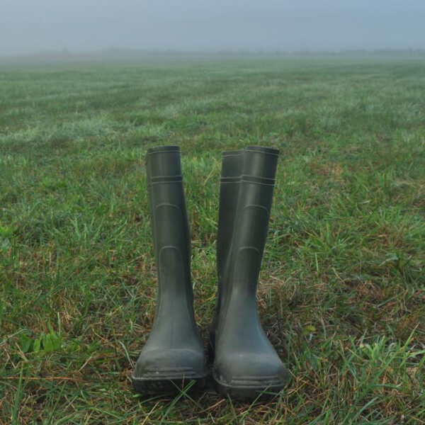 4 Bogs boots for wet or snowy weather