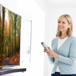 4 Popular 55-Inch Flat Screen TVs to Choose From