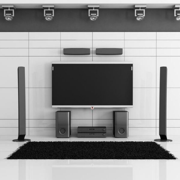 4 Top Rated Home Audio Systems To Buy