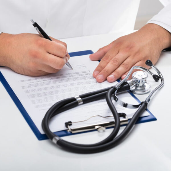 4 common types of stethoscopes