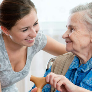 4 essential tips for first-time caregivers