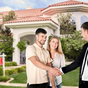 4 essential tips for first-time home buyers