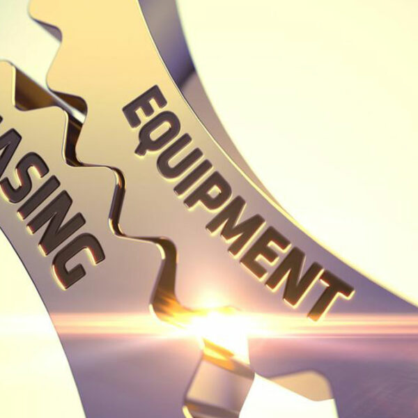 4 reasons to consider equipment leasing