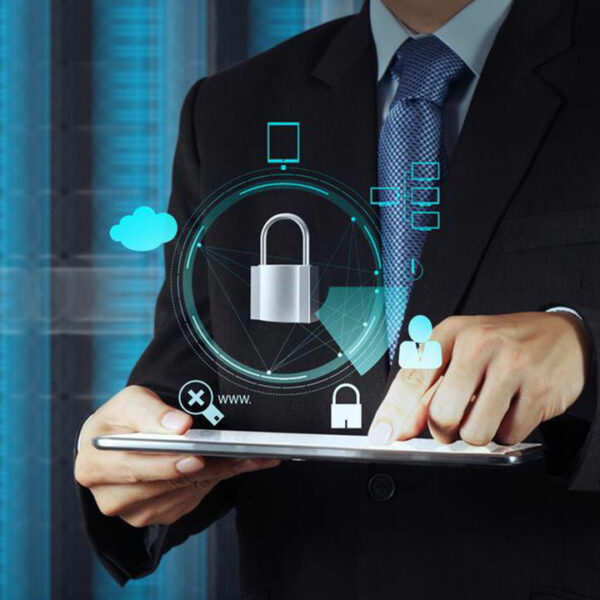 4 steps to help boost your business internet security