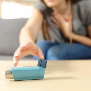 4 simple home remedies to relieve asthma attacks