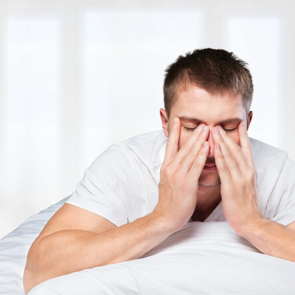 4 sleep disorders to watch out for