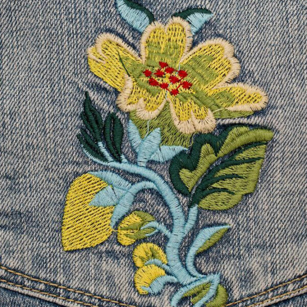 4 things to consider when creating embroidered patches