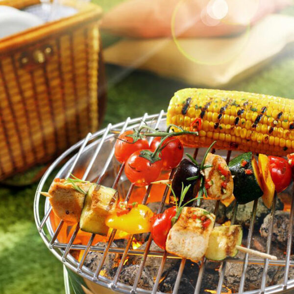 4 top reasons to buy a Big Green Egg grill