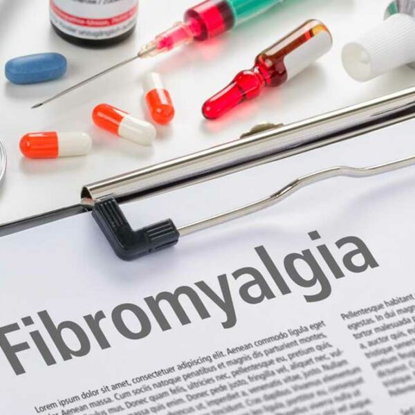 5 Most Common Symptoms of Fibromyalgia Seen in Women