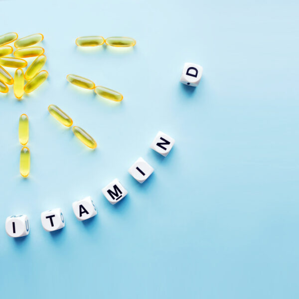 5 Best Vitamin D Supplements