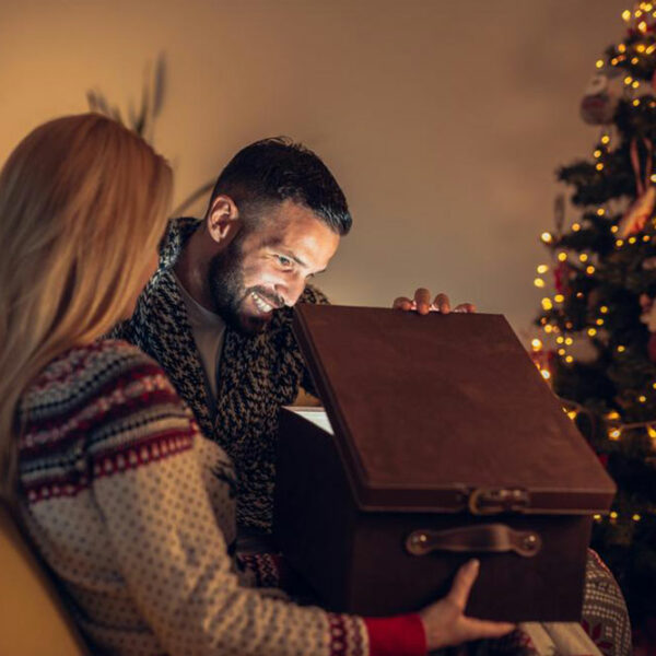 5 Christmas gifts perfect for your father