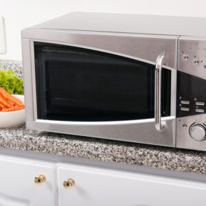 5 Popular Countertop Microwave Ovens to Choose From