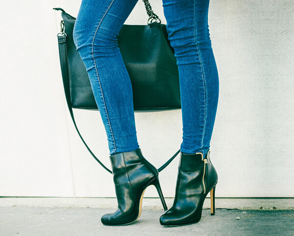 5 Type of Boots Every Woman Must Have in Her Wardrobe