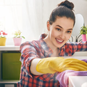 5 Top Selling Cleaning Supplies in the Market