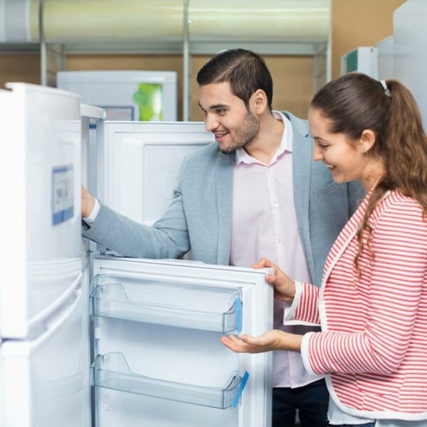 5 best Maytag refrigerators