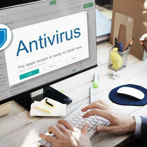 5 best free antivirus software