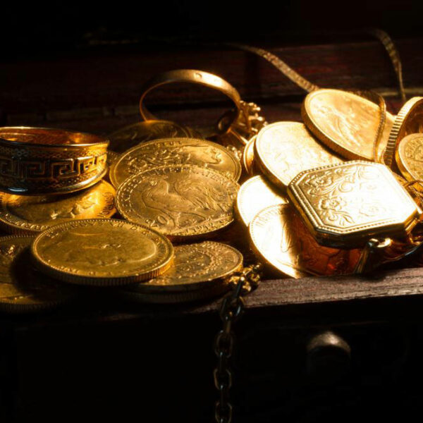 5 best online gold dealers